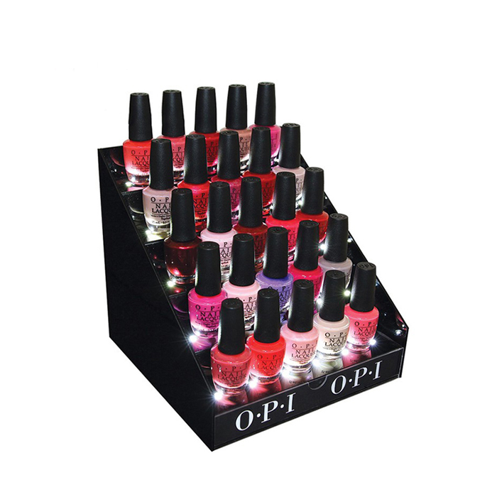 眉筆/口紅展示架展示臺面,可按需求定制生產 眉筆/口紅展示架展示臺面,可按需求定制生產