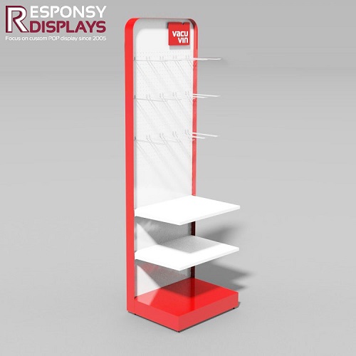 多功能展示架 多功能展示架