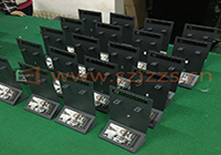 澳洲audiofly品牌 Mini耳機(jī)展示架案例