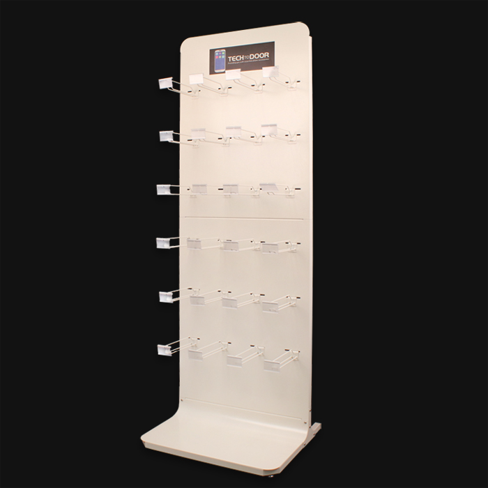 手機(jī)配件展示架,產(chǎn)品懸掛鉤子架 手機(jī)配件展示架,產(chǎn)品懸掛鉤子架