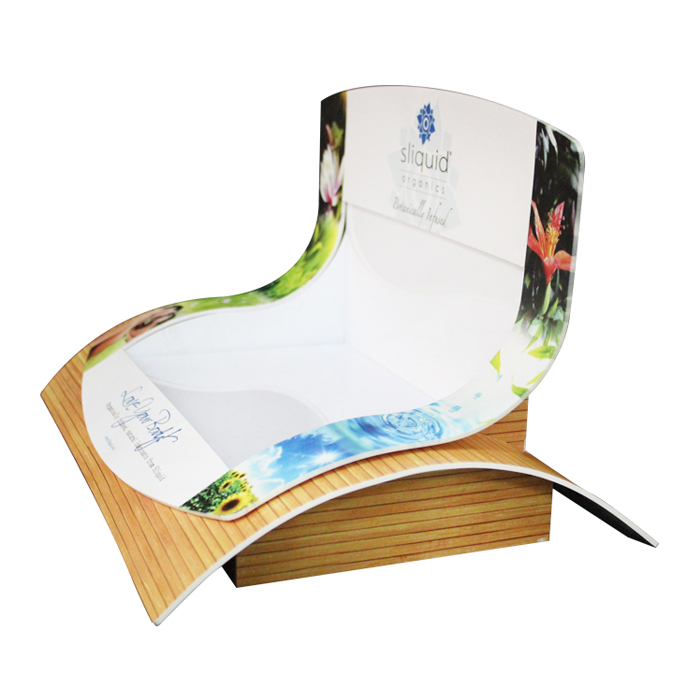 木質(zhì)按摩油展架,竹質(zhì)架子定制 木質(zhì)按摩油展架,竹質(zhì)架子定制