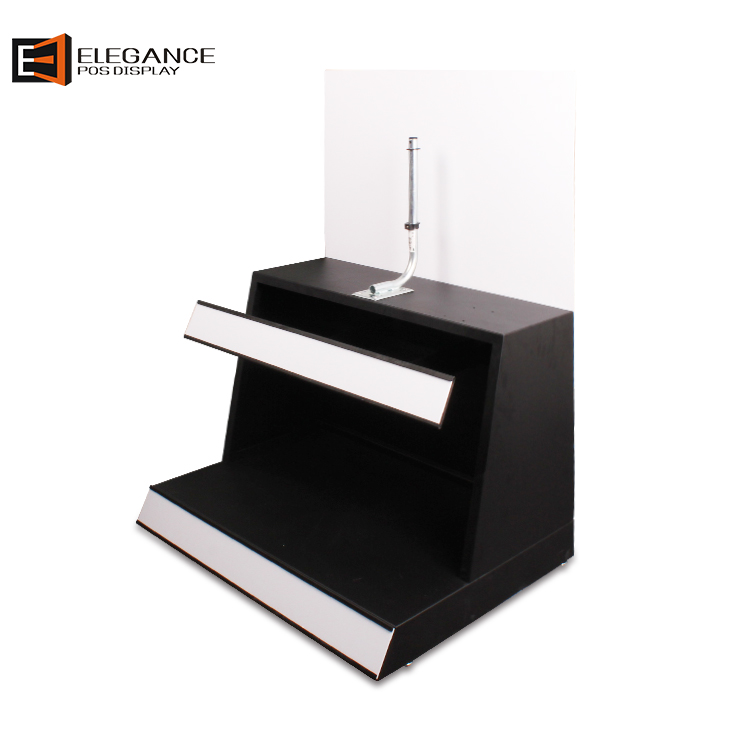 金屬和PVC落地式軟管卷盤POS展示架 展架定制工廠 金屬和PVC落地式軟管卷盤POS展示架 展架定制工廠