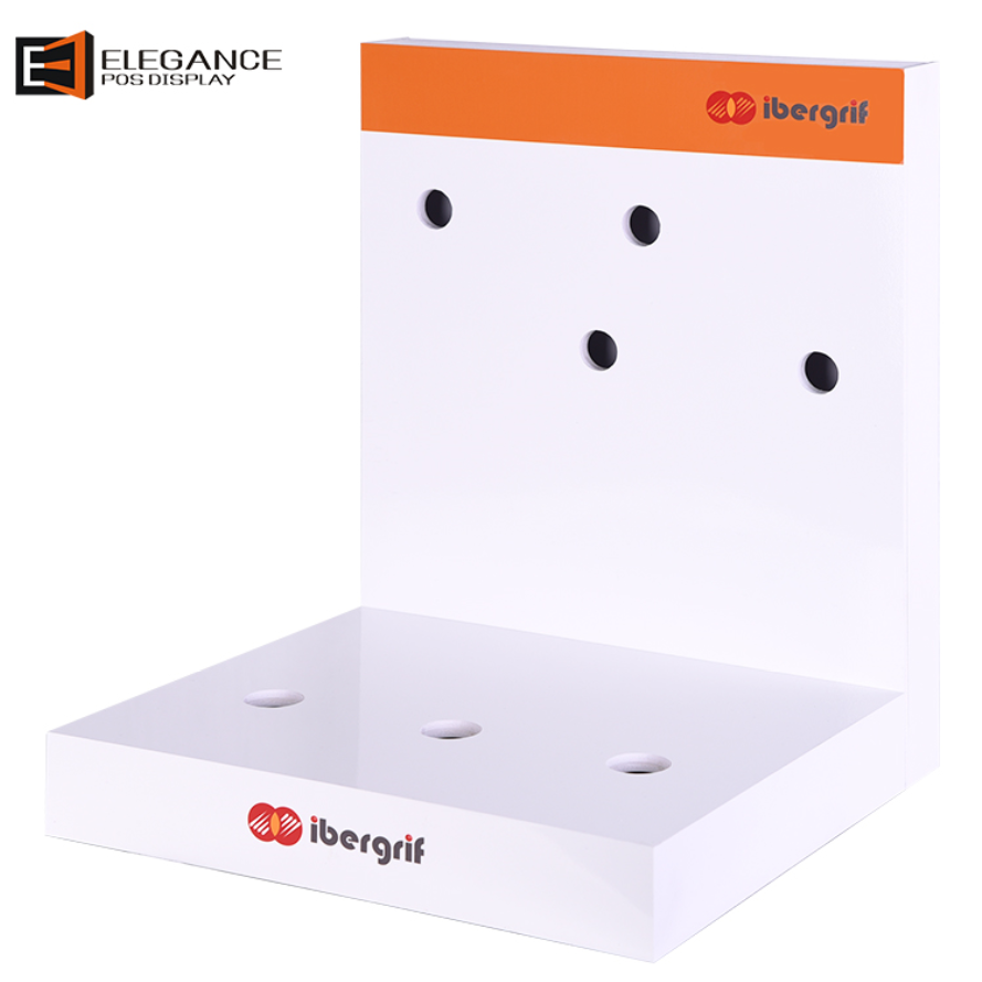 定制臺面亞克力水龍頭展示架 工廠直銷