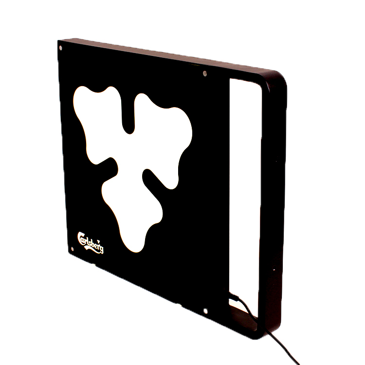 壁掛式電子顯示屏廣告亞克力燈箱LED標(biāo)牌 壁掛式電子顯示屏廣告亞克力燈箱LED標(biāo)牌